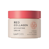 LAPCOS Red Collagen Hydrating Cream 50ml