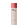 A 130ml bottle of LAPCOS Red Collagen Moisture Toner.