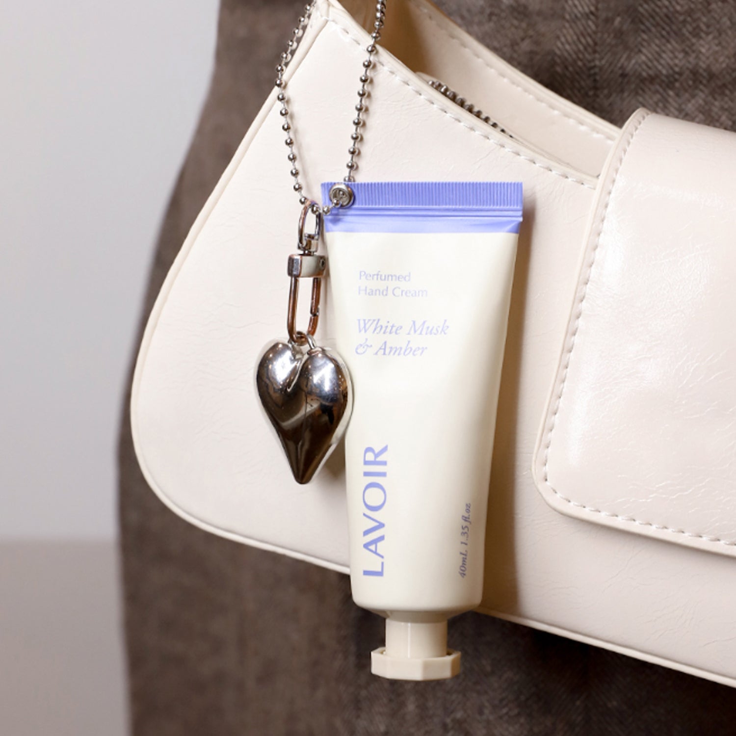 LAVOIR Hand Cream 40ml 3 types