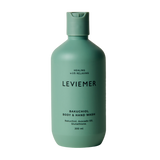 LEVIEMER Bakuchiol Body & Hand Wash 300ml