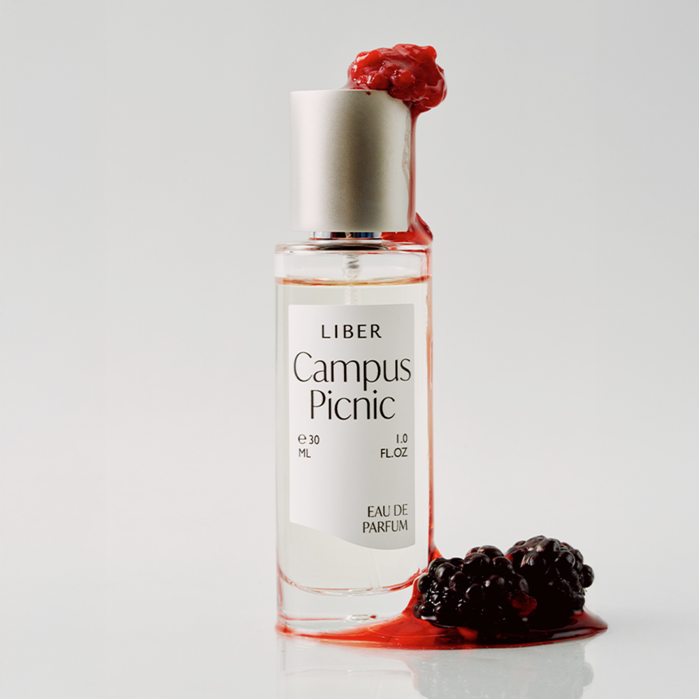 LIBER Eau De Parfum 30ml #Campus Picnic