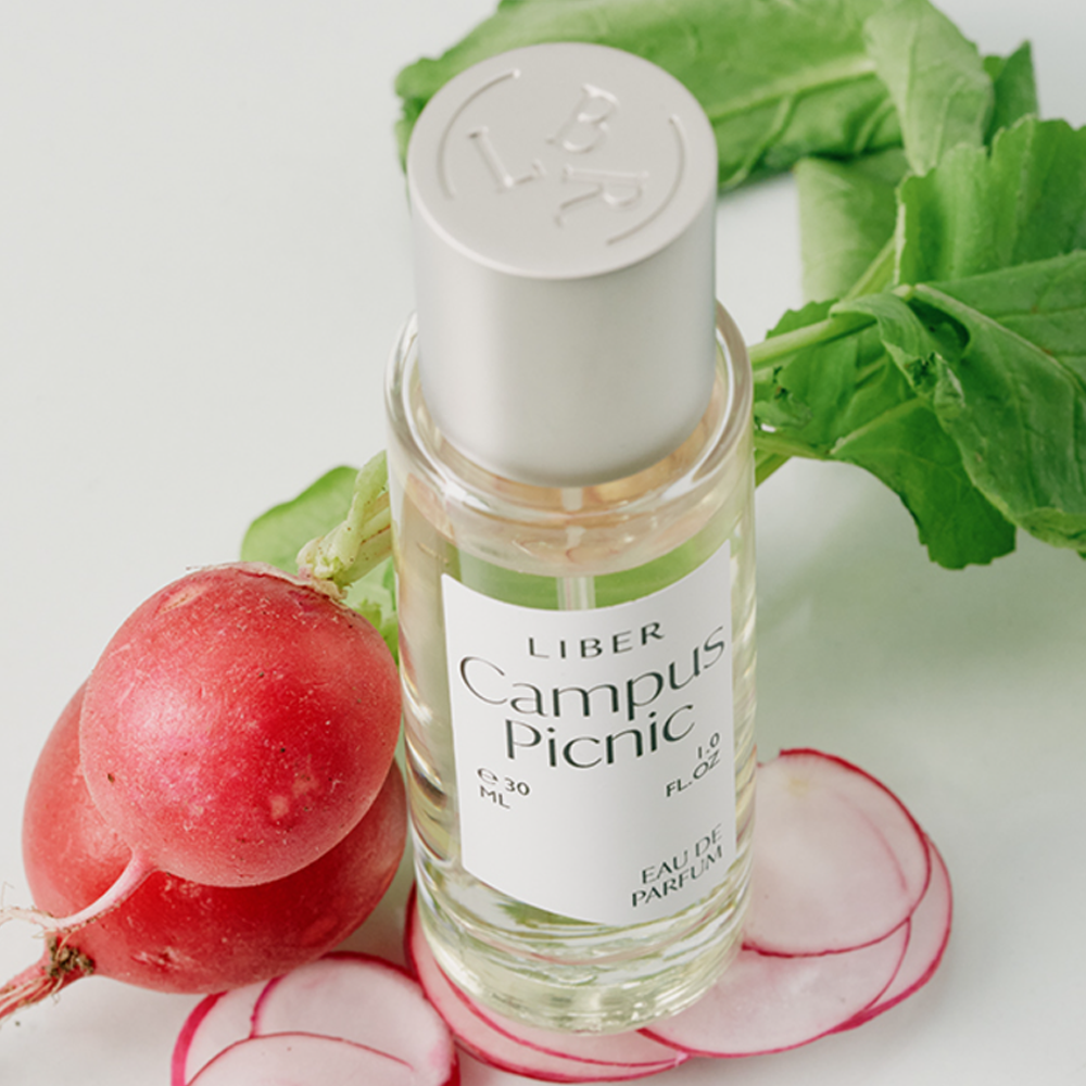 LIBER Eau De Parfum 30ml #Campus Picnic