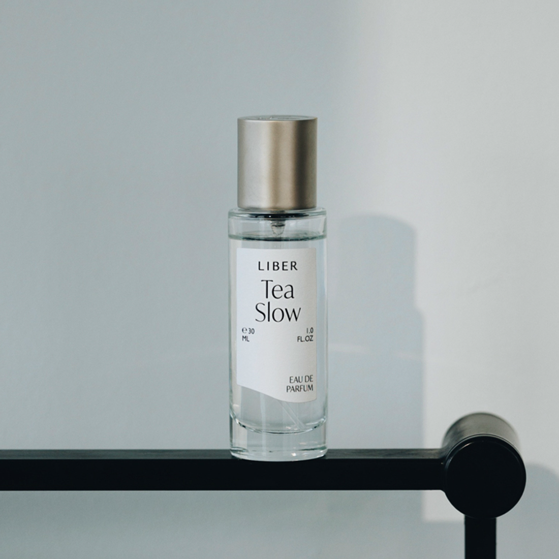 LIBER Eau De Parfum 30ml #Tea Slow