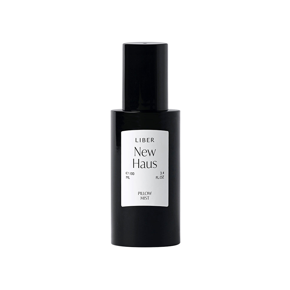 LIBER Pillow Mist 100ml #New Haus