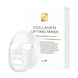 LIZ K Collagen Lifting Mask 25g * 10ea