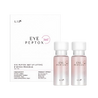  LIZ K Eye Peptox 360º Cream, 15ml, two-pack, designed to reduce fine lines and enhance skin elasticity around the eyes.