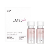 LIZ K Eye Peptox 360º Cream 15ml*2ea