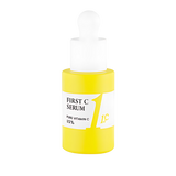 LIZ K First C Serum Pure Vitamin C 15% 20ml