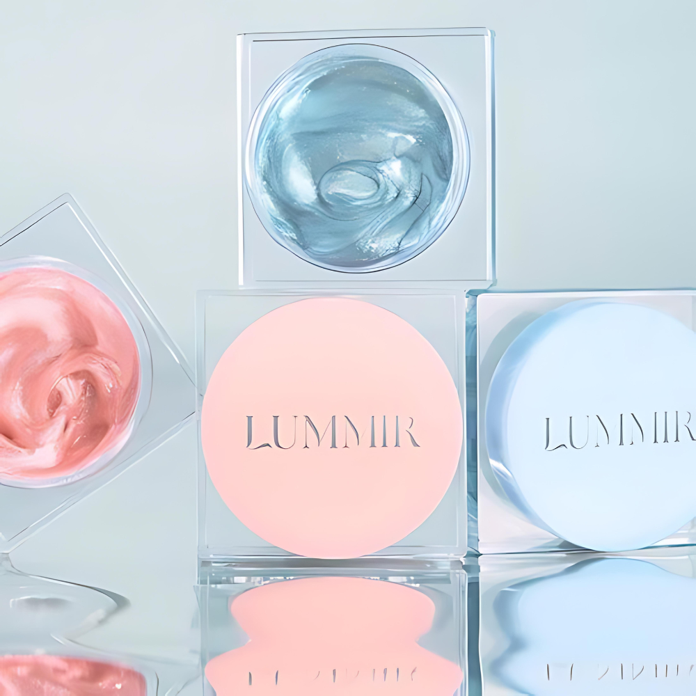 LUMMIR Flash Pot Highlighter 4g