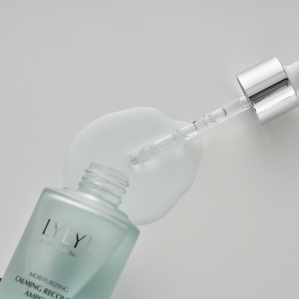 LYLYL Moisturizing Calming Recovery Ampoule 50ml