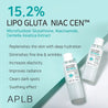 (Mhark) APLB Glutathione Niacinamide Facial Toner 160ml - DODOSKIN