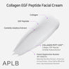 (Mhark) APLB Collagen EGF Peptide Facial Cream 55ml - DODOSKIN