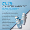 (Mhark) APLB Hyaluronic Acid Ceramide HA B5 Facial Toner 160ml - DODOSKIN