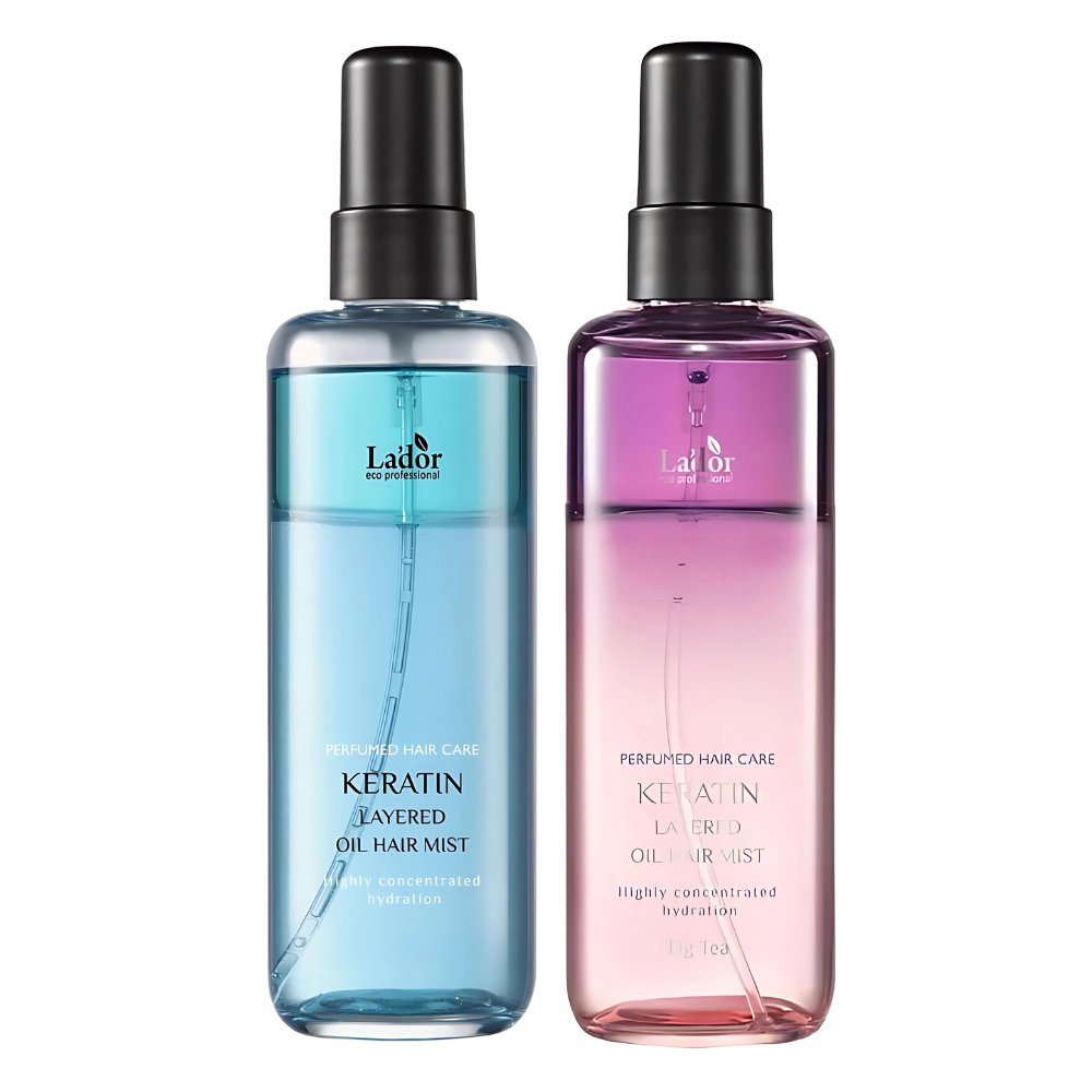 Lador Perfumed Hair Care Mist 130ml