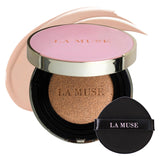 LA MUSE Correct Care Complete CC Cushion 14g (Original + Refill)