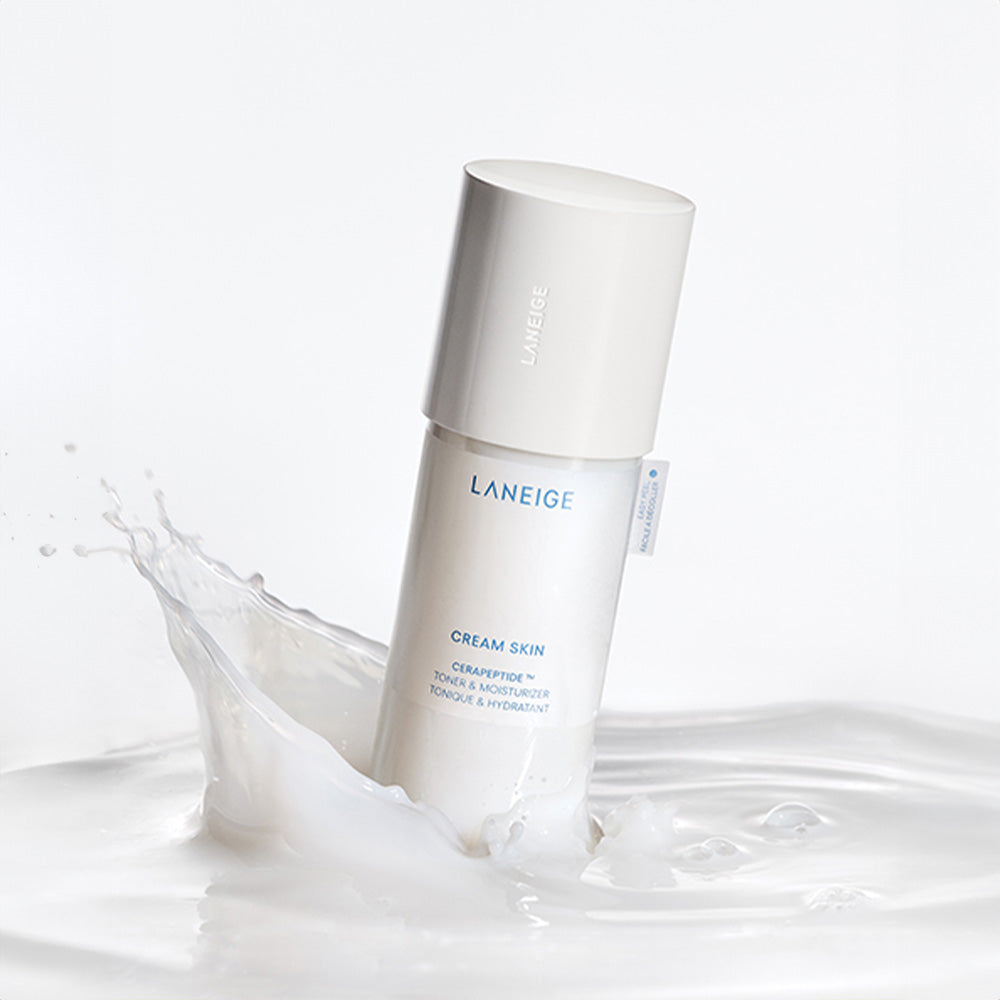 LANEIGE クリームスキンリファイナー170ml