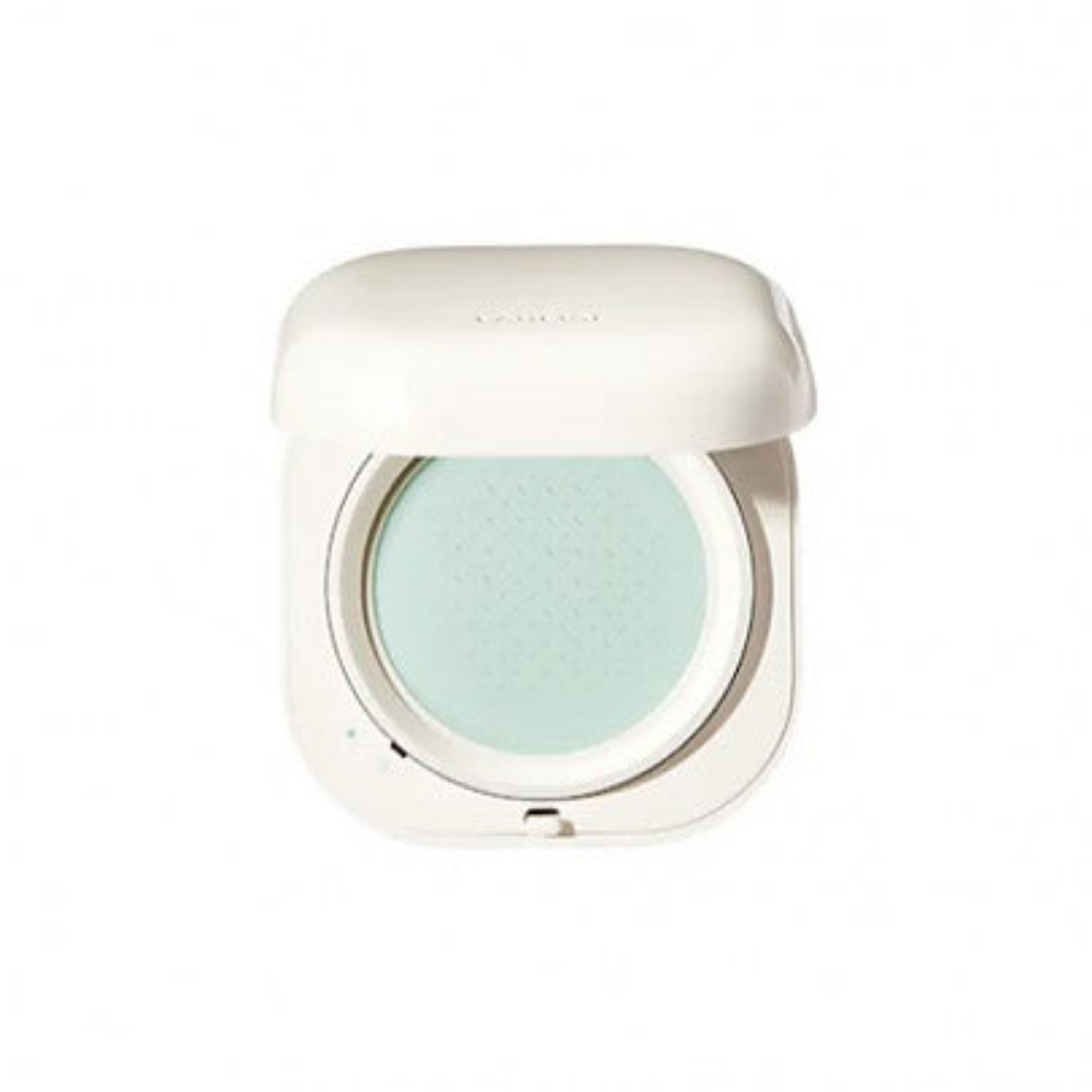 Laneige Neo Essential Blurring Finish Powder in compact case on white background.