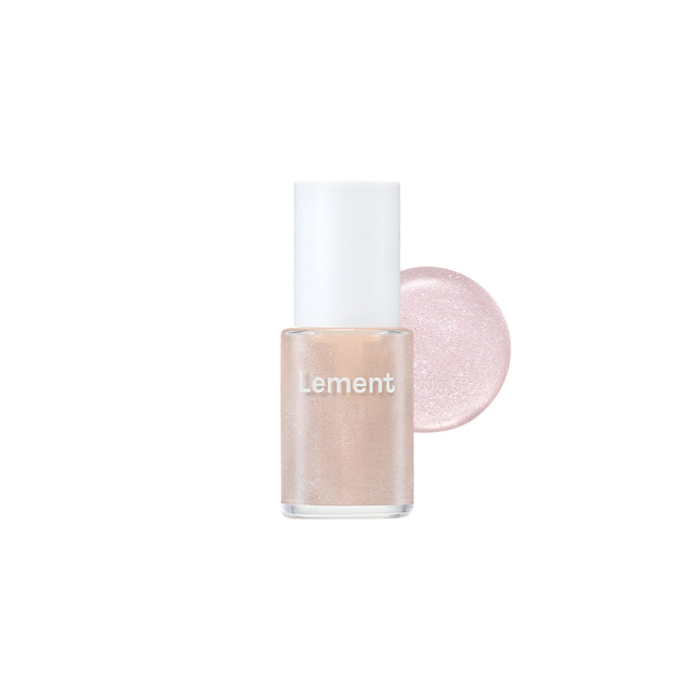 Lement Shimmers Nail Treatment