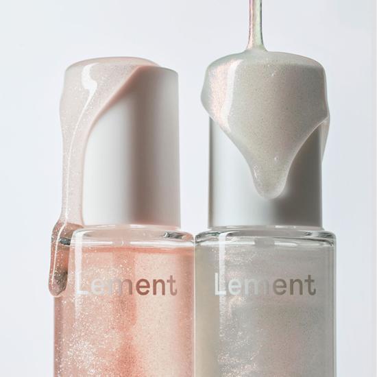 Lement Shimmers Nail Treatment