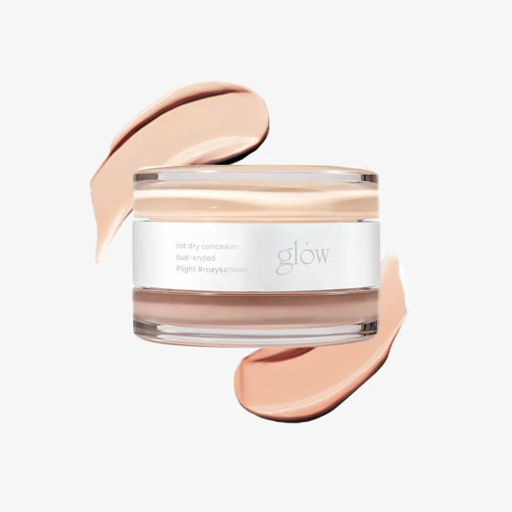 glow Not Dry Concealer 10g