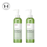 💛1+1💛 MANYO FACTORY Herb Green Cleansing Oil 200ml