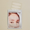 Picture showing MARSHIQUE Wrinkle Repair Patch 15P, a beauty product that helps in smoothing out wrinkles and fine lines.