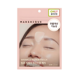 MARSHIQUE Wrinkle Repair Patch For Between Brows 33P