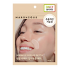 A pack of 36 MARSHIQUE Wrinkle Repair Patches designed for nasolabial folds.