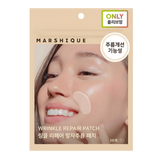 MARSHIQUE Wrinkle Repair Patch For Nasolabial Folds 36P