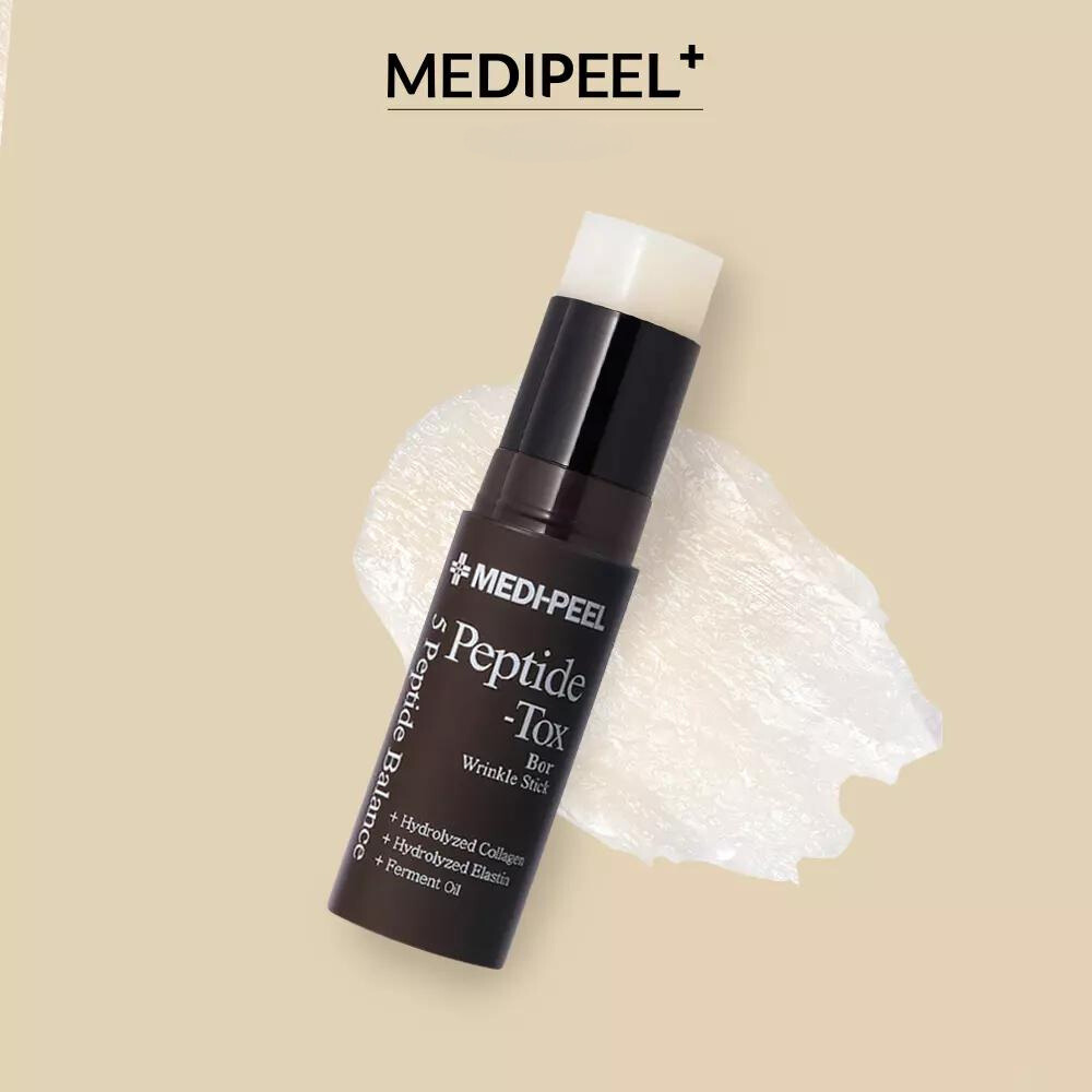 MEDI-PEEL Bor-Tox Peptide Wrinkle Stick 10g