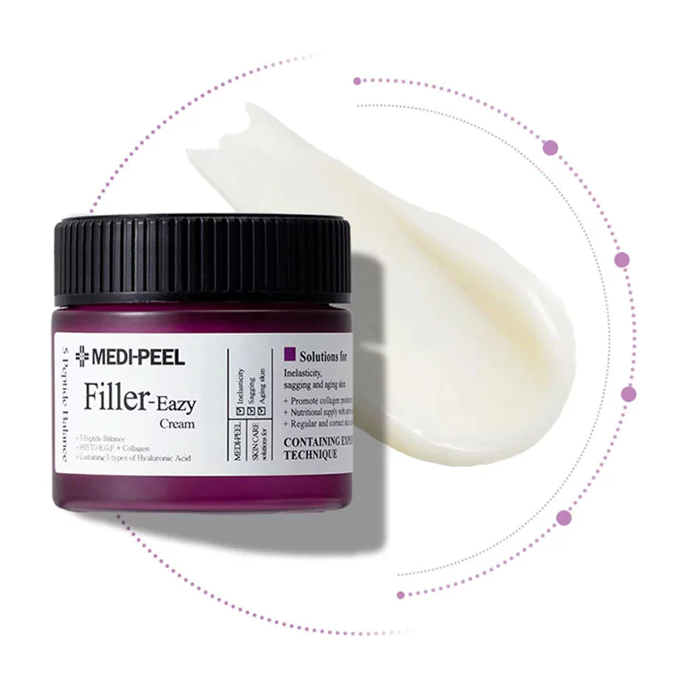  Infused with powerful ingredients, it deeply hydrates and firms your skin, leaving it soft, supple, and revitalized.