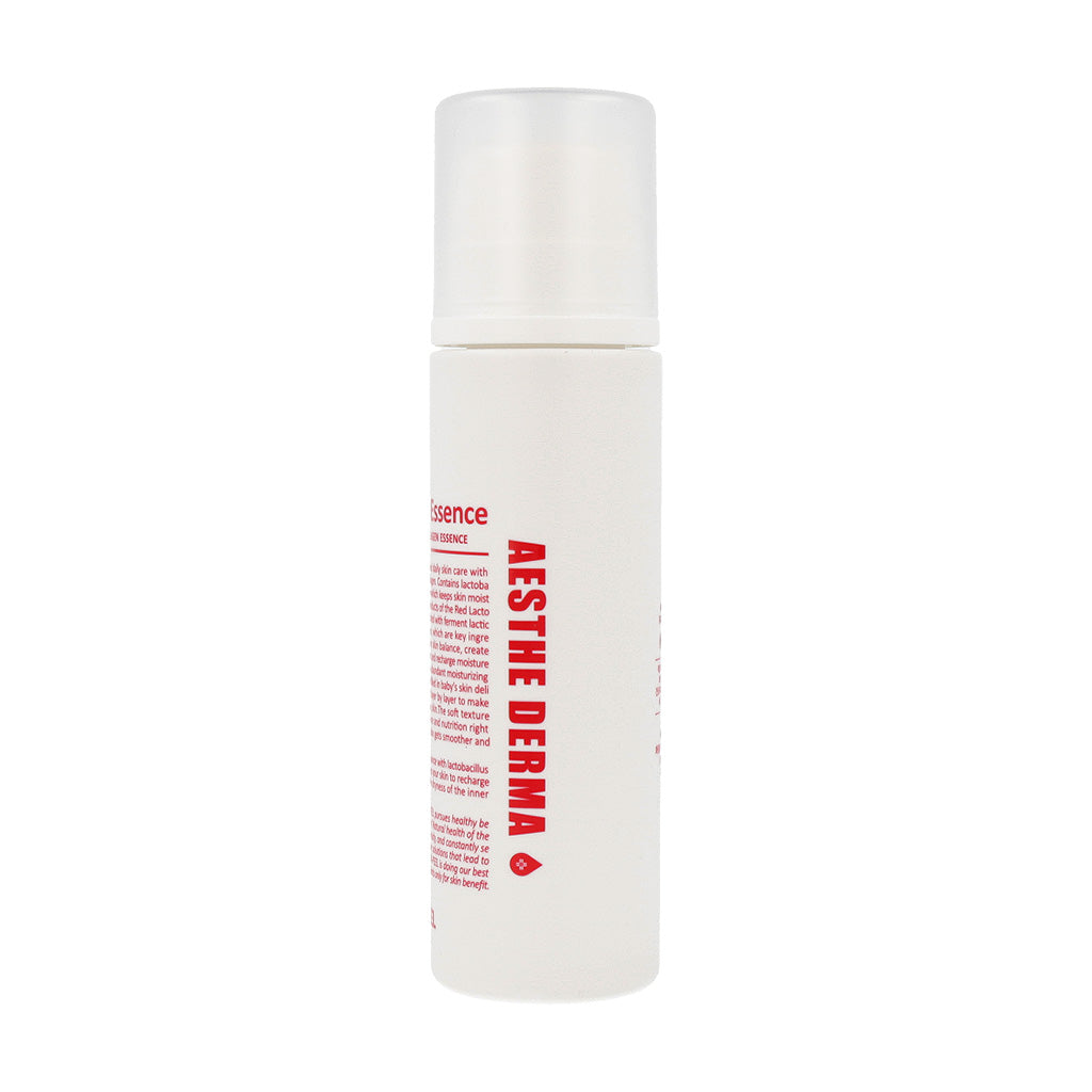 Provides deep and long-lasting hydration, keeping the skin moisturized and plump.