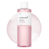 MEDICUBE PDRN Pink Cica Soothing Toner 250ml