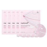 MEDICUBE PDRN Pink Collagen Gel Mask Sheet 28g x 5ea