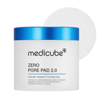 Medicube Zero Pore Pad 2,0 70 Pads