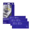 MEDIHEAL Blackhead Melting Clear Nose Patch, 3ml, pack of 6, designed to effectively remove blackheads and impurities.