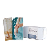 MEDIHEAL Derma Layer Hand & Foot Care Kit (Hand Mask 5ea + Foot Mask 5ea)