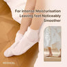 Designed to deliver intensive moisture and care