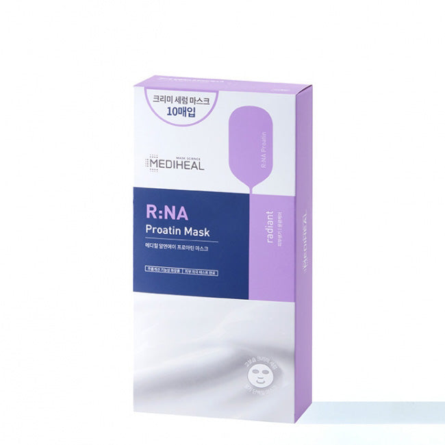 MEDIHEAL R:NA Proatin Mask 25ml*10ea