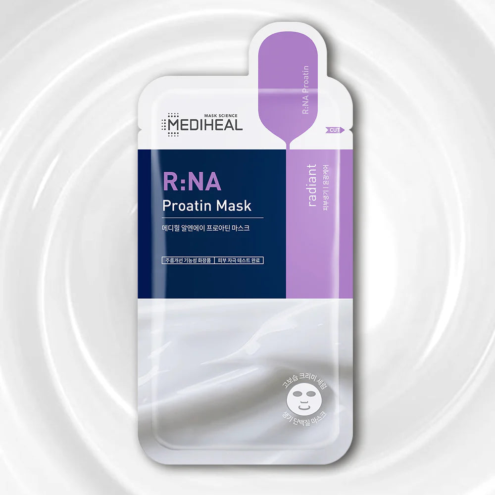 MEDIHEAL R:NA Proatin Mask 25ml*10ea