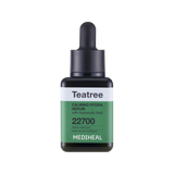 MEDIHEAL Tea Tree Calming Hydra Serum with Hyaluronic Acid 40ml