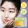 A set of 60 MEDIHEAL Vita Collagen Eye Ampoule Patches, 103g each, in a convenient box.