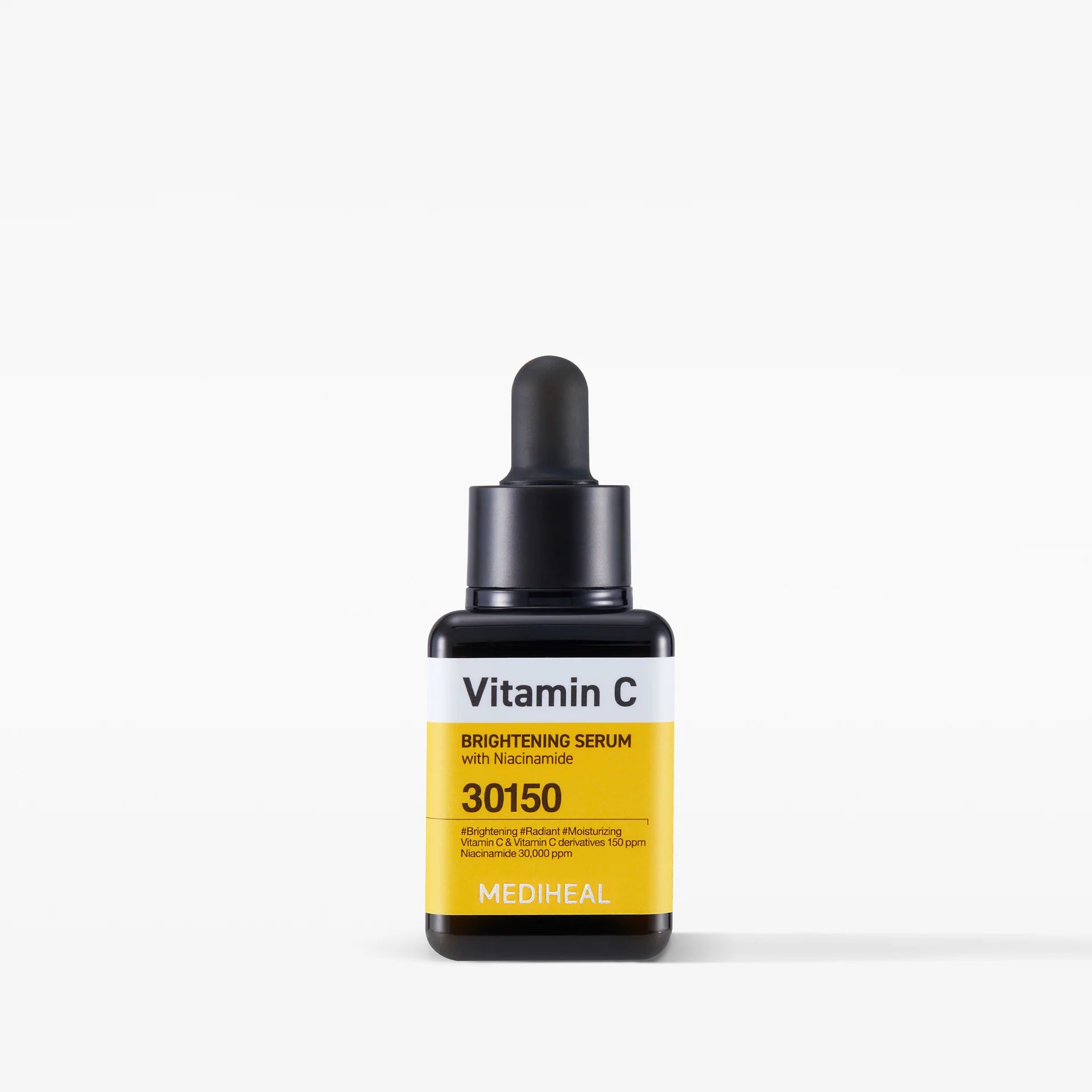 MEDIHEAL Sérum éclaircissant en vitamine C avec de la niacinamide 100 ml