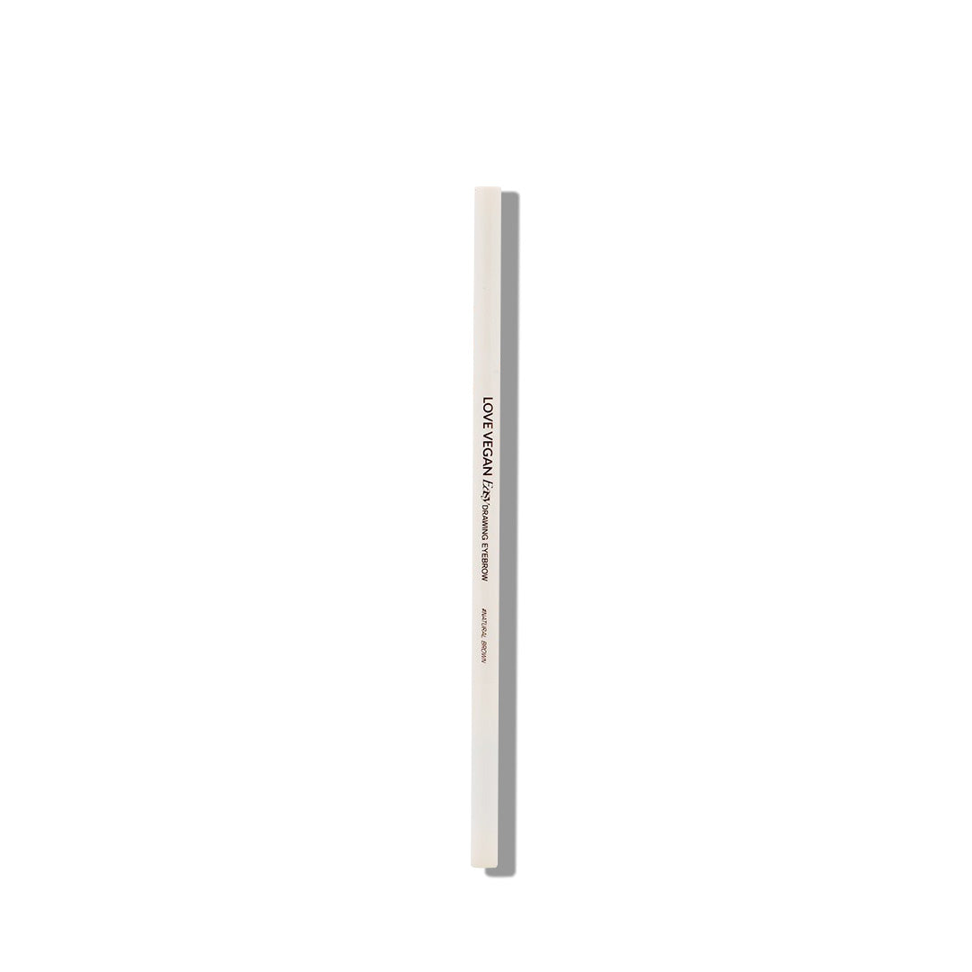 MIGUHARA Love Vegan Easy Drawing Eyebrow 01. Natural Brown - DODOSKIN