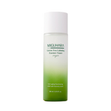 [Expiration imminen] MIGUHARA Green Tea Calming Essence Toner Origin 200ml