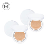 💛1+1💛 MISSHA Magic Cushion Moist Up #23