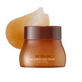 MISSHA Bee Pollen Renew Honey Mask 130ml