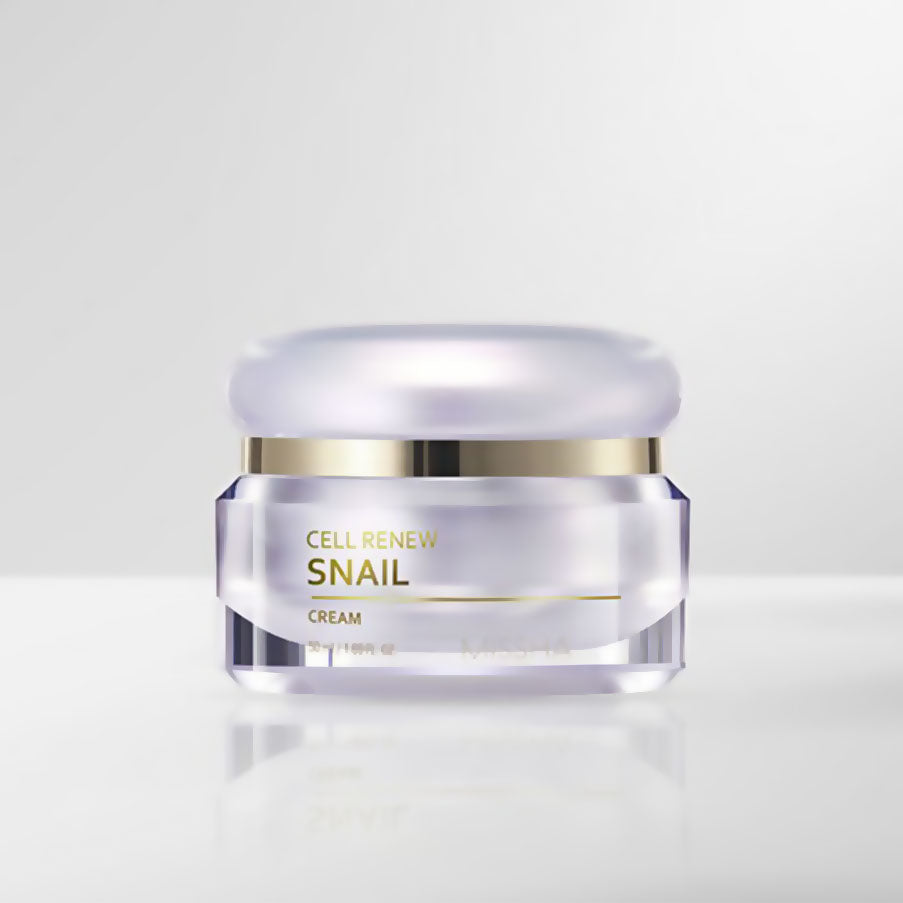 MISSHA Cell Renew Snail Cream 50ml