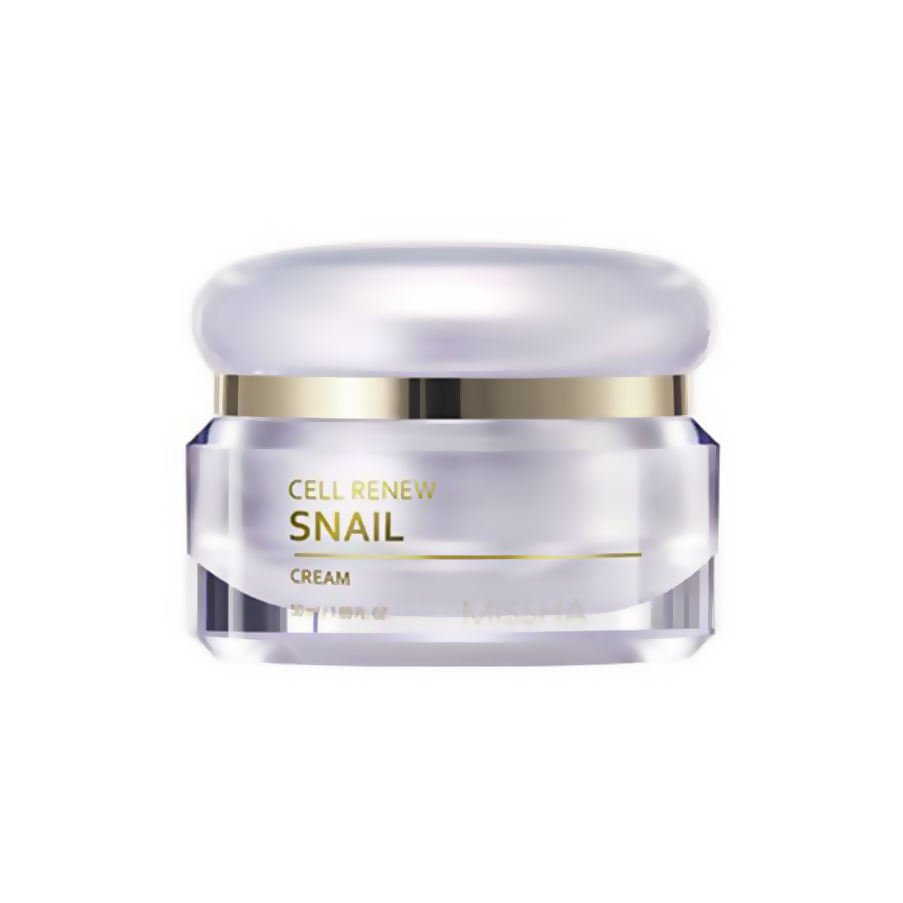 MISSHA Cell Renew Snail Cream 50ml