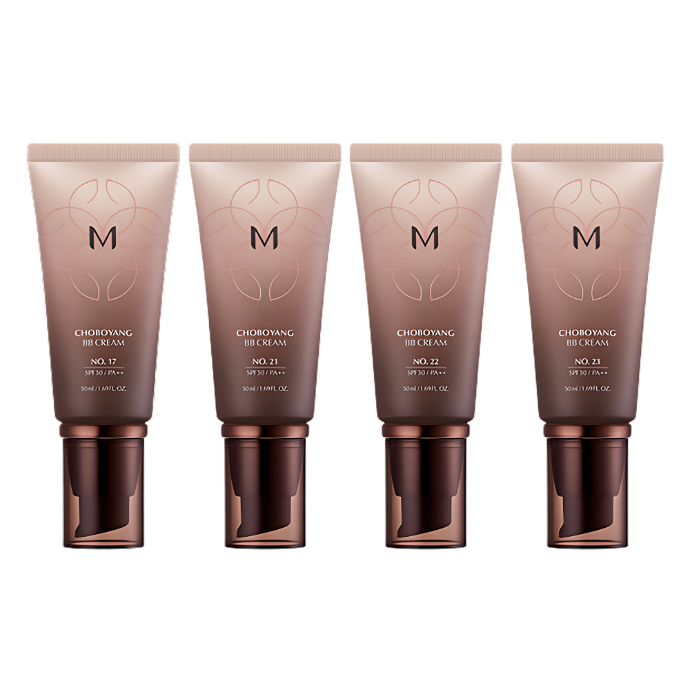 MISSHA Choboyang BB Cream SPF30 PA++ 50ml